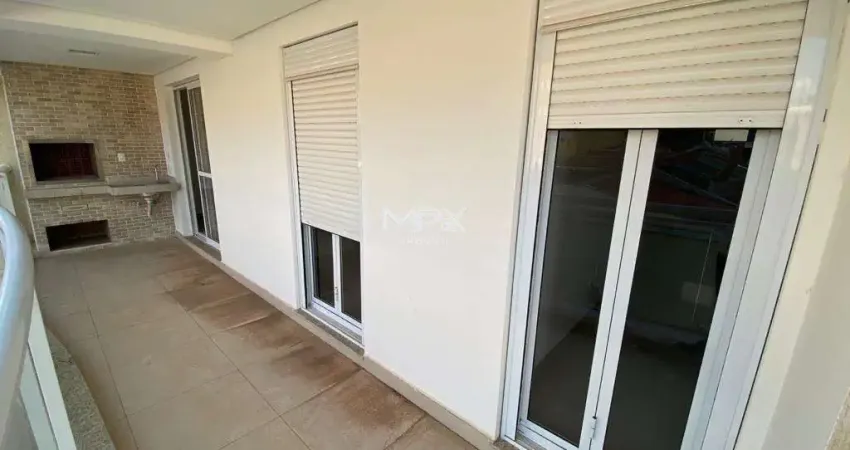 Apartamento com 3 quartos à venda no Alemães, Piracicaba