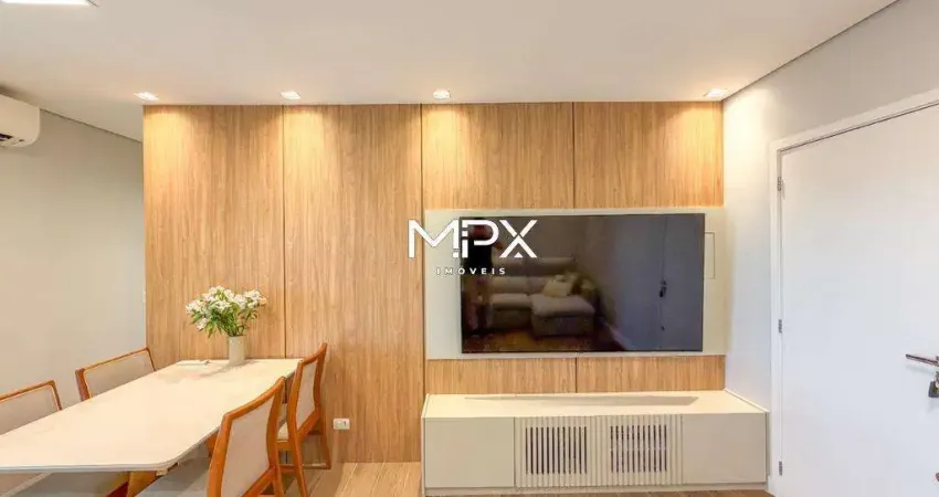 Apartamento à venda no Condomínio Villa Serena em Piracicaba