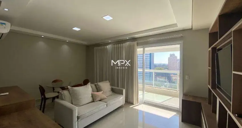Apartamento para alugar no Trio by Lindenberg em Piracicaba