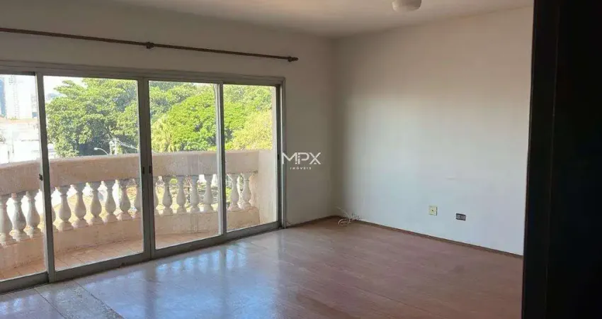 Apartamento com 3 quartos à venda no Centro, Piracicaba