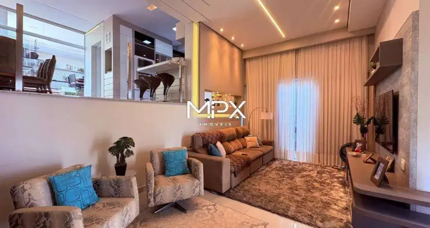 Casa em condomínio fechado com 3 quartos para alugar no Ondas, Piracicaba