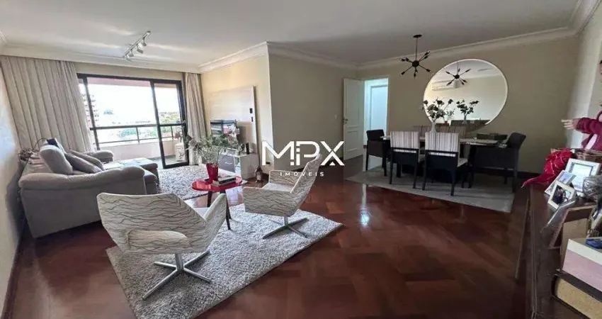 Apartamento à venda no Condomínio Edifício Guarapari em Piracicaba