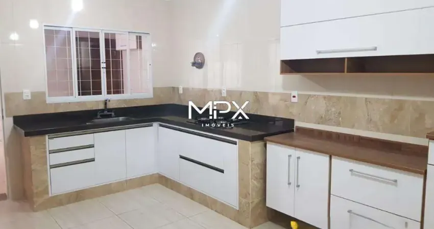 Casa com 2 quartos à venda no Monte Alegre, Piracicaba