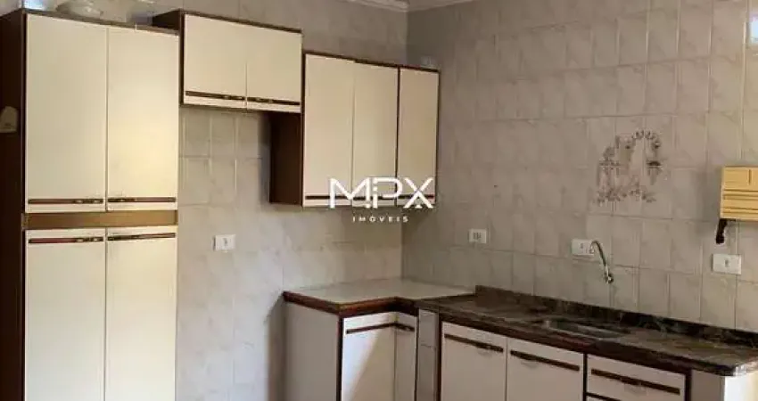 Casa com 2 quartos para alugar no Jardim Alvorada, Piracicaba