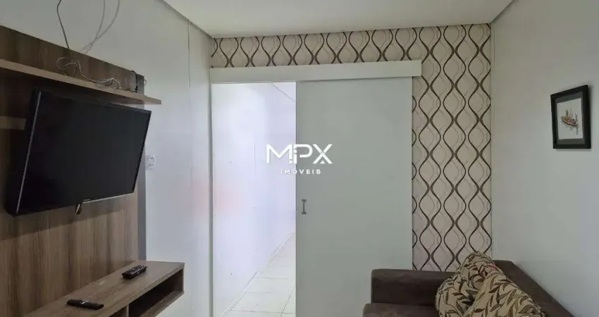 Kitnet / Stúdio para alugar no Dois Córregos, Piracicaba