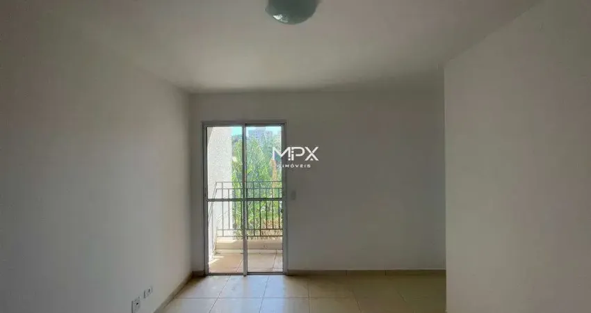 Apartamento para alugar no Edifício Belize Residence em Piracicaba