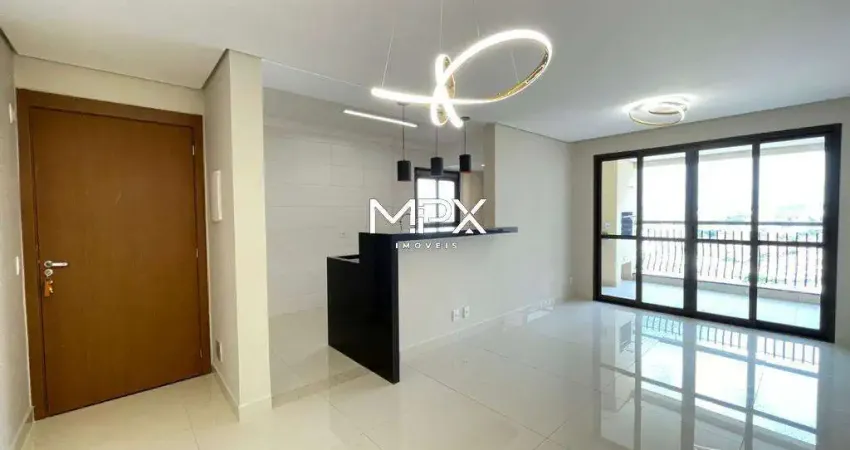 Apartamento para alugar no Edifício Terraço Paulista em Piracicaba