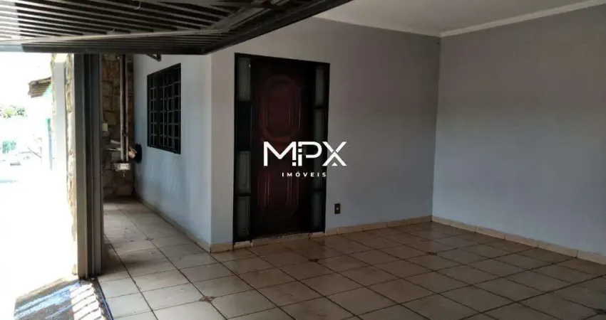 Casa à venda no bairro Residencial Vitório Cezarino em Rio das Pedras