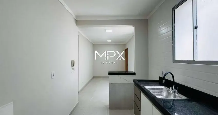 Apartamento com 2 quartos à venda no Pompéia, Piracicaba