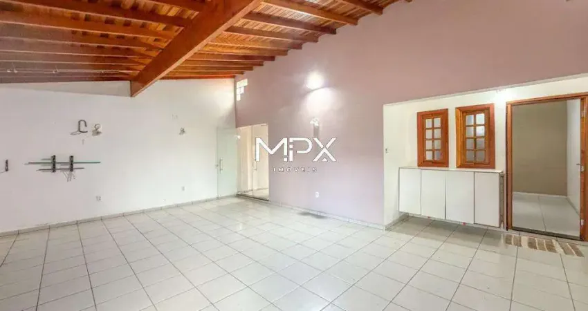 Casa à venda no bairro Residencial Serra Verde em Piracicaba