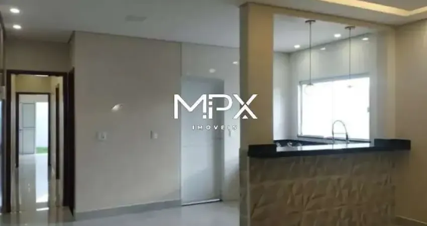 Casa com 2 quartos para alugar no Taquaral, Piracicaba