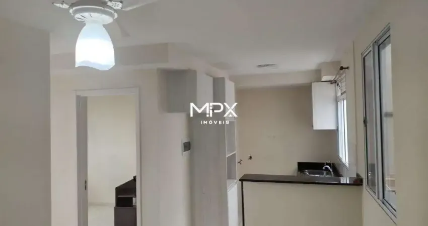 Apartamento à venda no Condomínio Jardim Novo Horizonte em Piracicaba
