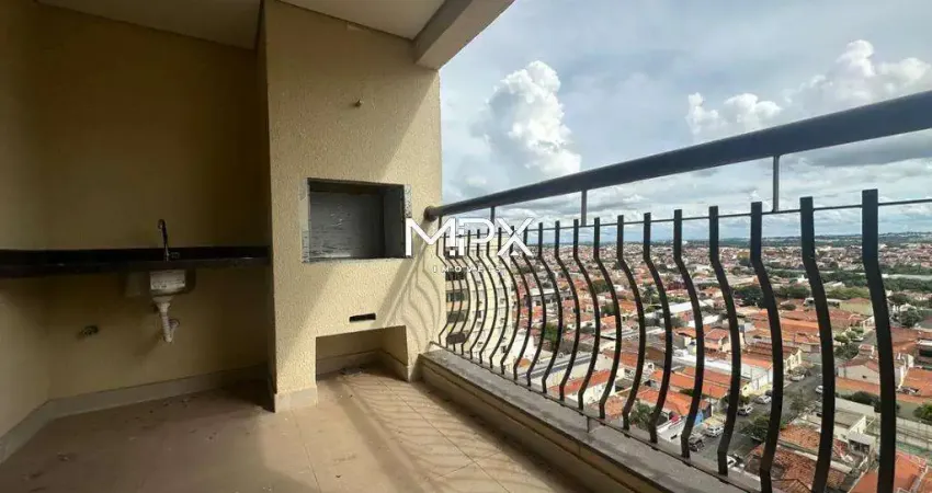 Apartamento à venda no Edifício Terraço Paulista em Piracicaba