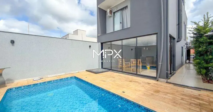 Casa com 2 quartos à venda no Pompéia, Piracicaba