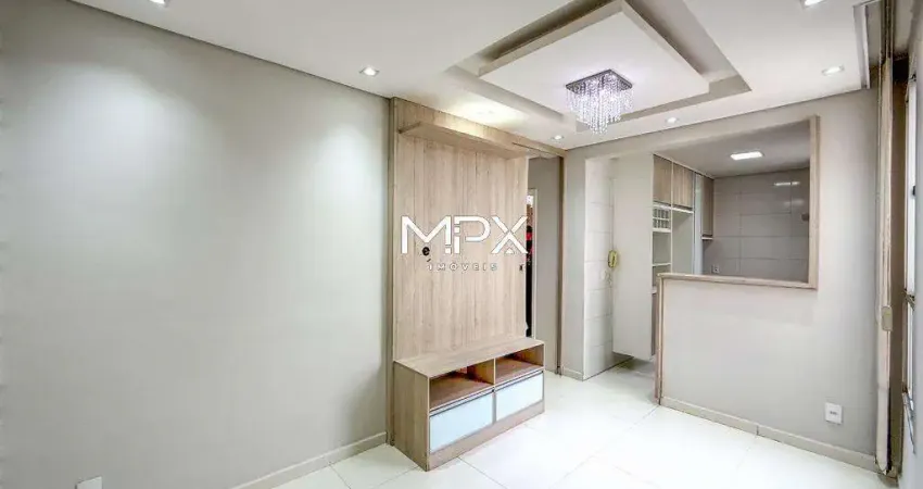 Apartamento à venda no Condomínio Clube Parque Paradiso em Piracicaba