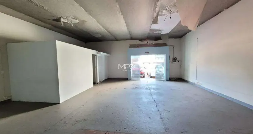Sala comercial para alugar no Piracicamirim, Piracicaba