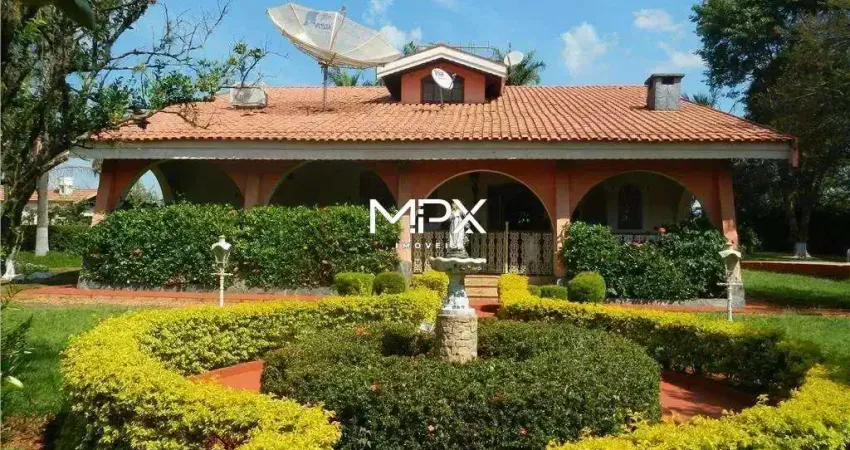 Chácara / sítio com 3 quartos à venda em Conceição, Piracicaba