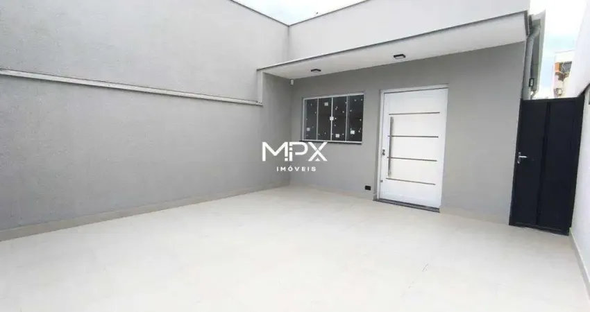 Casa comercial para alugar na Cidade Alta, Piracicaba