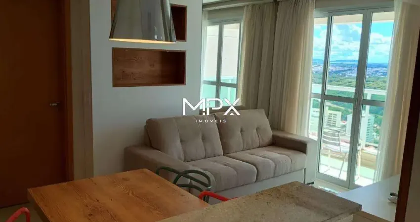 Apartamento para alugar no Edifício Adolpho Bortoletto em Piracicaba