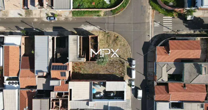 Terreno à venda no Parque Água Branca, Piracicaba