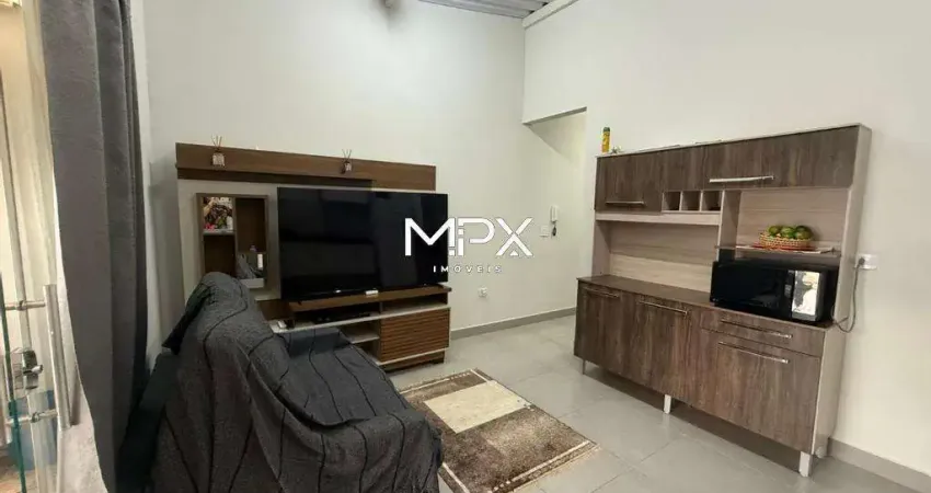 Casa com 1 quarto à venda no Dois Córregos, Piracicaba