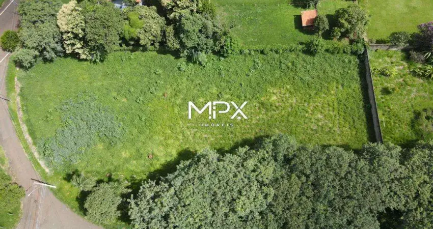 Terreno à venda no Santa Rita, Piracicaba