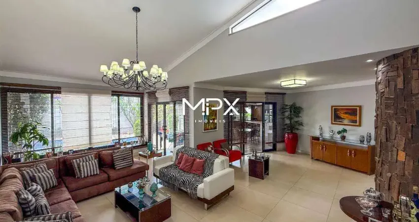 Casa em condomínio fechado com 4 quartos à venda no Morato, Piracicaba