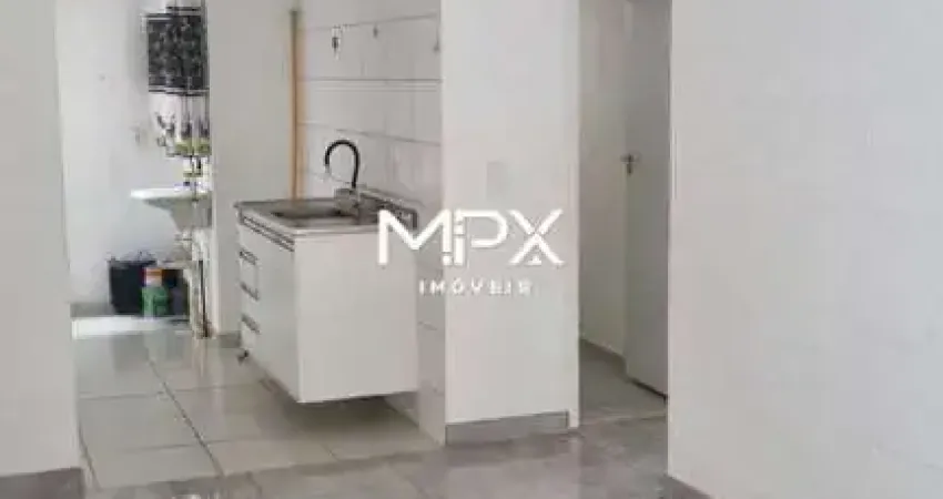 Apartamento com 2 quartos à venda no Campestre, Piracicaba