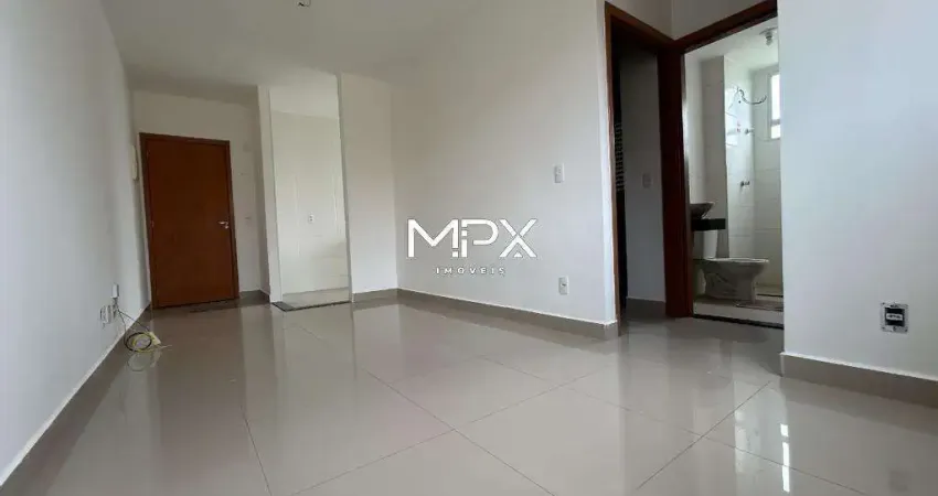 Apartamento com 2 quartos à venda no Glebas Califórnia, Piracicaba