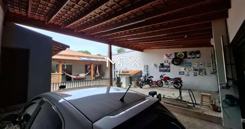 Casa com 4 quartos à venda no Jardim Caxambu, Piracicaba