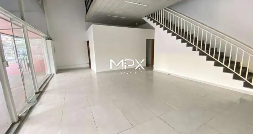 Ponto Comercial para alugar no bairro Paulicéia em Piracicaba