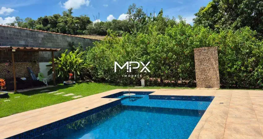 Chácara / sítio com 2 quartos à venda no Vivendas Bela Vista, Piracicaba