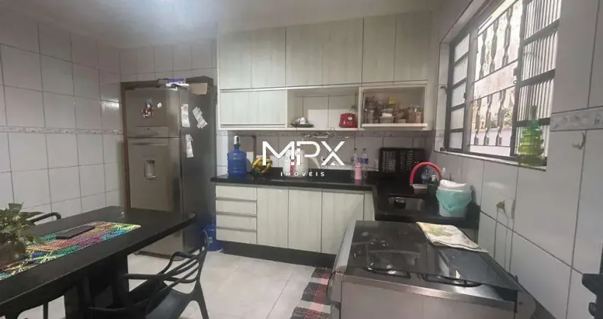 Casa com 2 quartos à venda no Taquaral, Piracicaba