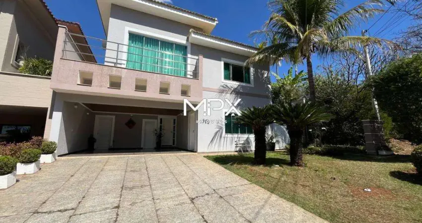 Casa em condomínio fechado com 3 quartos à venda no Terras de Piracicaba, Piracicaba