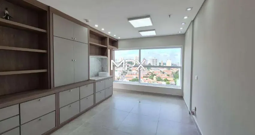Sala comercial para alugar na Cidade Jardim, Piracicaba