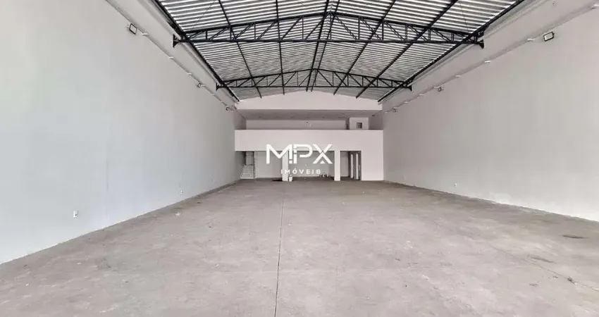 Sala comercial para alugar no Jardim Caxambu, Piracicaba