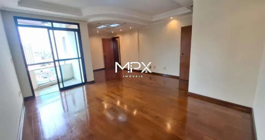 Apartamento à venda no Edifício Moraes Barros em Piracicaba
