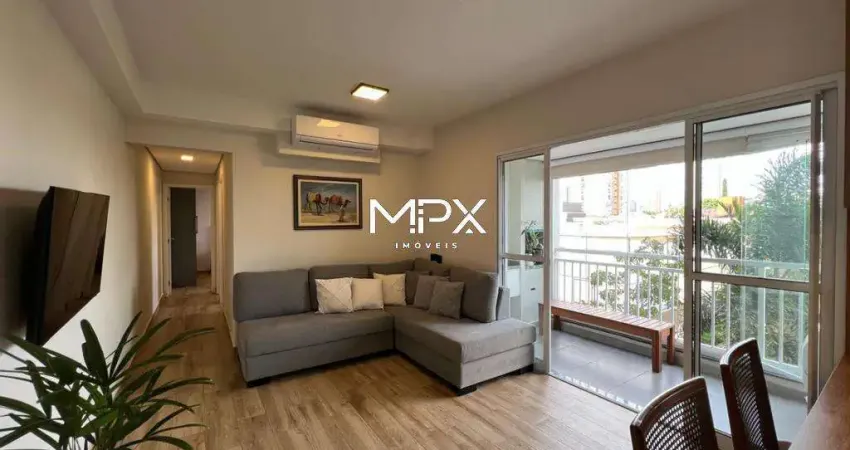 Apartamento à venda no Visare Condomínio Clube em Piracicaba