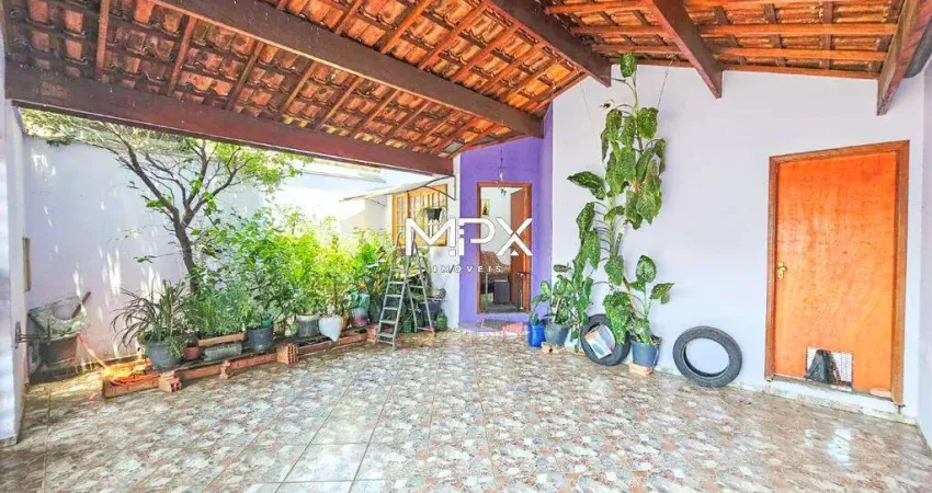 Casa com 3 quartos à venda no Alto da Pompéia, Piracicaba