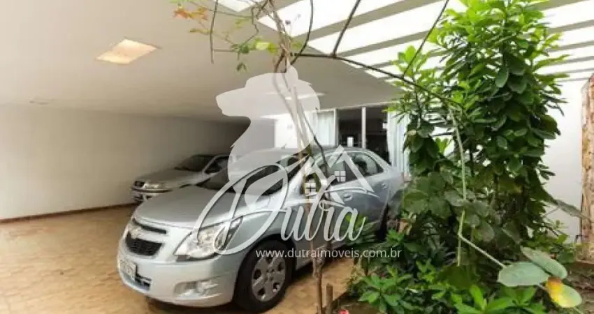 Casa com 3 quartos à venda na Rua Gomes de Carvalho, Vila Olímpia, São Paulo