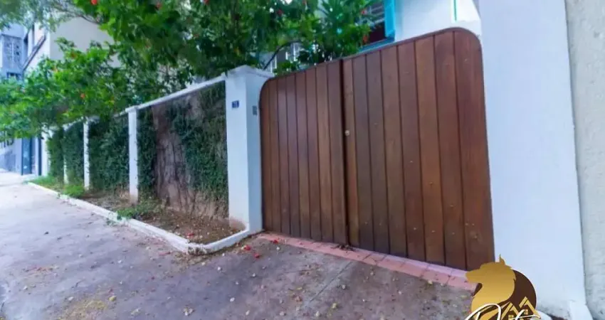 Casa com 4 quartos à venda na Rua Arminda, 75, Vila Olímpia, São Paulo