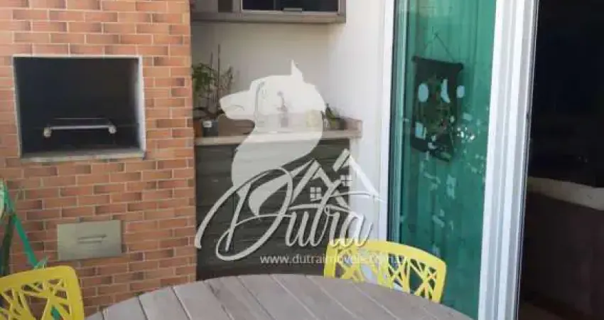 Paysage ibirapuera vila mariana 136m² 03 dormitórios 03 suítes 3 vagas