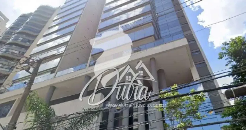 Authentique campo belo campo belo 193m² 04 dormitórios 02 suítes 4 vagas