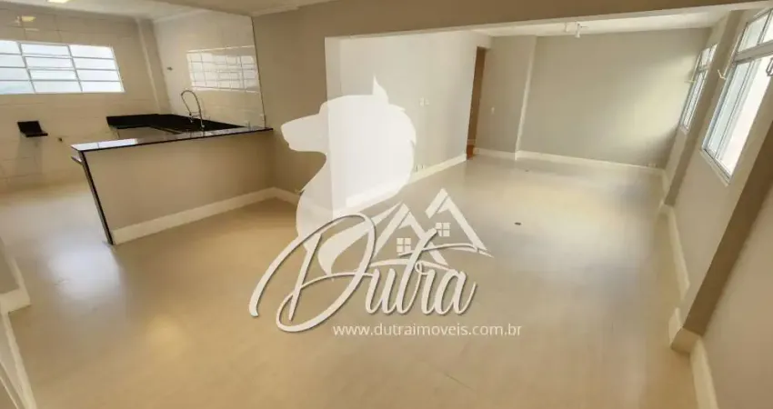 Alida cerqueira césar 165m² 03 dormitórios 03 suítes 1 vagas