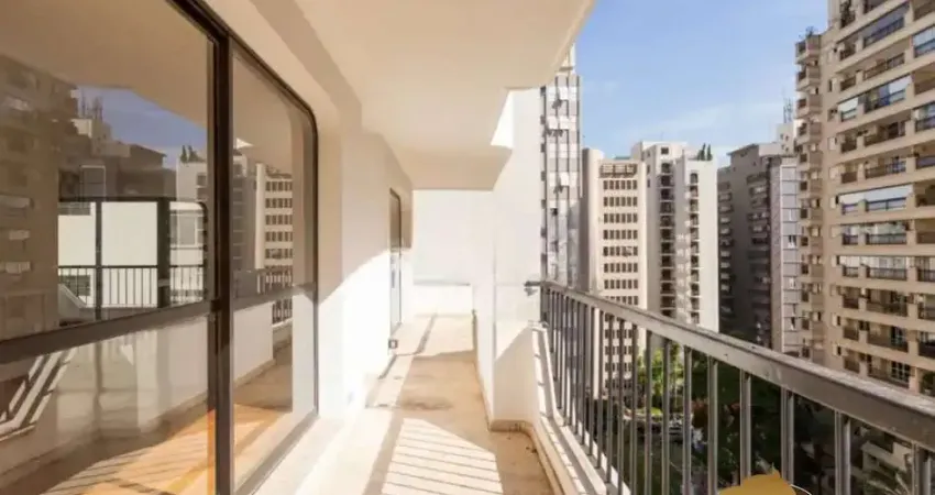Villa alexandra jardim paulista 293m² 03 dormitórios 03 suítes 4 vagas