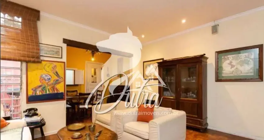 Casa com 4 quartos à venda na Rua Iraci, 664, Jardim Paulistano, São Paulo