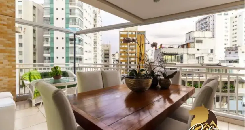 Elizabeth by helbor cerqueira césar 150m² 03 dormitórios 01 suítes 3 vagas