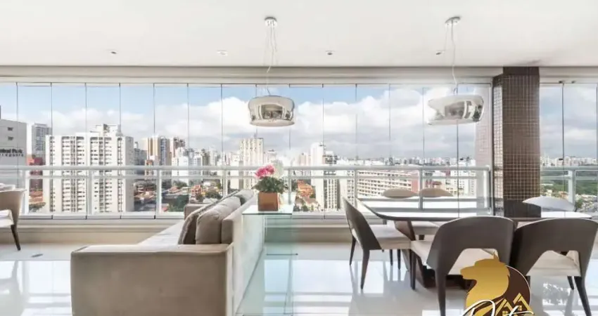 Park one ibirapuera paraíso 171m² 04 dormitórios 03 suítes 3 vagas