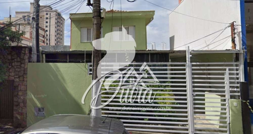 Casa com 3 quartos à venda na Rua Major Freire, 434, Vila Monte Alegre, São Paulo