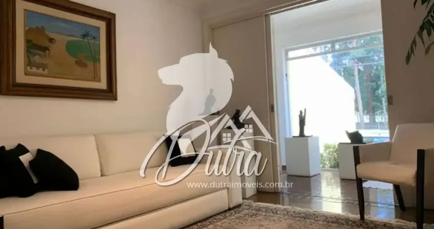 Casa com 2 quartos à venda na Rua Manuel da Nóbrega, Paraíso, São Paulo